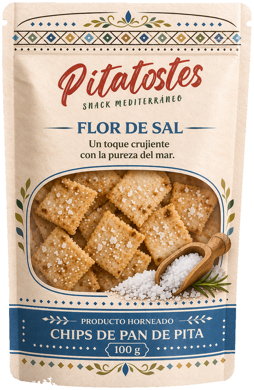 Flor de Sal