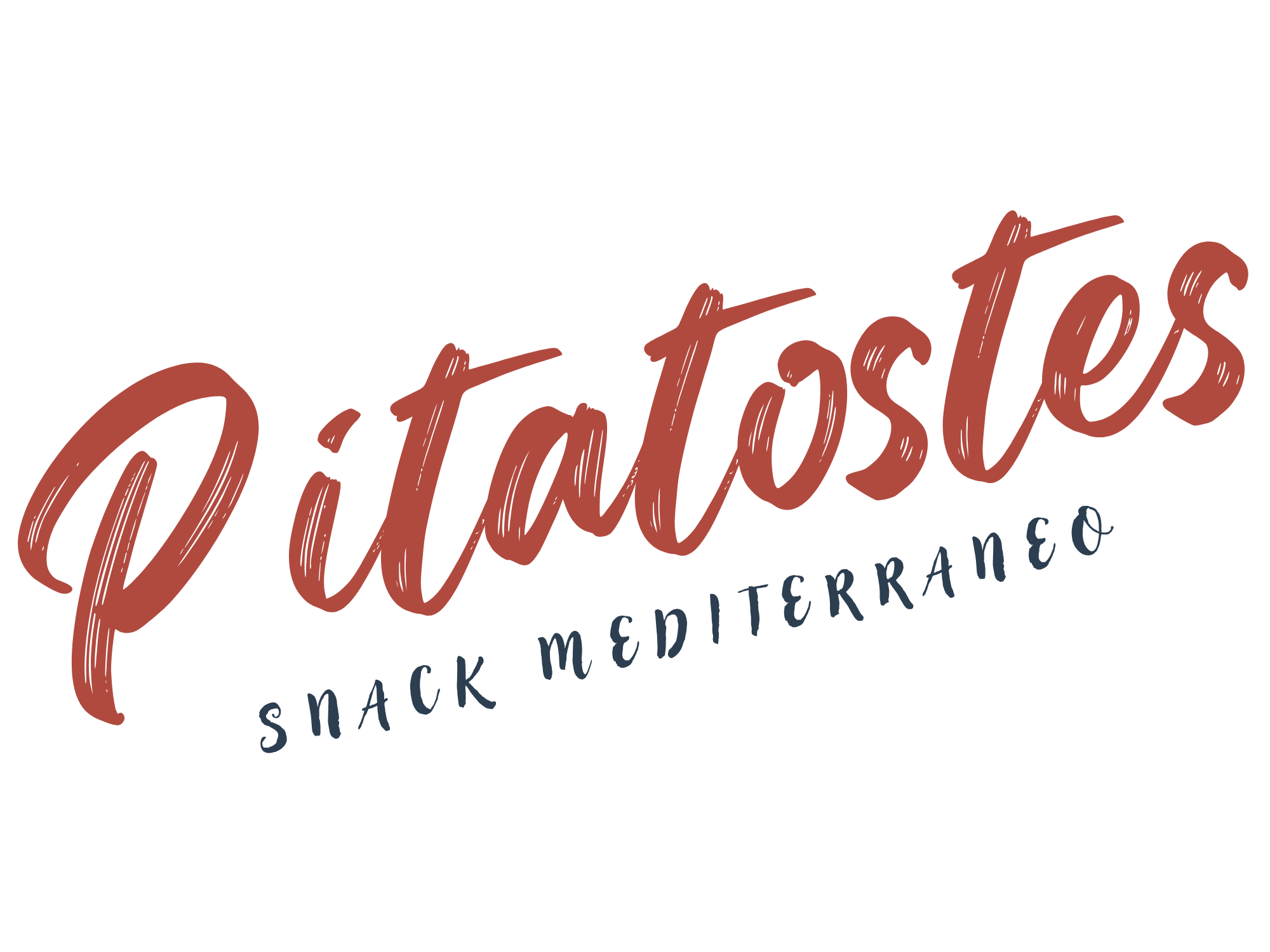 Pitatostes · Snack Mediterráneo